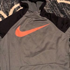 Nike Hoodie  xl